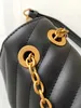 10A Women Women Women Tote Designer Bag Luxury Fuckury Poundes Bag Bag Bag Classic Grand