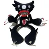 Bobby Game Time Spider Plush Toy Wholesale