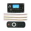 Player MP3 Speicherkarte LCD Decoder Audio Modul Board Ersatz Dekodierung