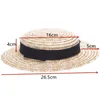 Lawliet Mini Top Hat Black Hatband Disc Fascinator Tea Party Deced Custom A617 240226