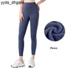 Lu Lu Align Yoga Align leggings Shorts Pantalons courts Pant Yogas Lady Sport Lemon LL Lemons Pantalons pour dames Exercice Fitness Wear Filles Running Leggings gym slim fit align