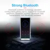 Oyuncular Mini Bluetooth Mp3 çalar Taşınabilir Kayıpsız Ses Koruyucusu Hifi Metal Müzik Walkman FM Radio Touch Anahtarı 1.5 inç TFT ekran