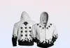 Cloudstyle 3D Zip Up Hoodie Men Anime 3D Print Cosplay Sweatshirt Long Sleeve Hoody Streetwear Zipper Jacket Hipster 5XL Y24706075