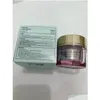 Autres articles de beauté et de santé en stock Crème hydratante pour le visage et le cou Résilience Mti-Effect 75 ml Soins de la peau Lotion pour le corps Livraison directe Dhcg3