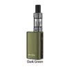 ENEAF MINI ISTICK 20Wキットドライブタンク1050MAHバッテリー20W電力出力2ml容量EASE TOP充填システムENコイルと互換性