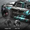 Auto 55 km/h Hyper GO MJX 14301 14302 14303 1/14 RC -Auto bürstenlos 2,4 g Fernbedienung 4WD Offroad Racing Car RC Truck Electric Toy