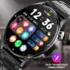 Orologi ZODVBOZ Smart Watch da uomo misurazione della temperatura corporea quadrante personalizzato chiamata Smartwatch impermeabile da donna per registrazione supporto Xiaomi