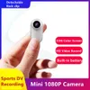 Communications Micro Camera Mini Outdoor Portable Sports Comcorder 0.96in Display Audio and Video Recorder Small DV Digital HD Monitor