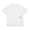 مصممي رجال T Shirt Man Womens tshirts مع رسائل طباعة الأكمام القصيرة القمصان الصيفية الرجال فضفاضة الحجم S-XXXL R4R4