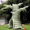 Partihandel Uppblåsbar 6MH (20ft) med fläkttrå Dryad Balloon Toys / Tree Monster Funny Model for Halloween Outdoor Ornament Toy Sports