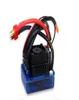 Electric RemoteControlled Model Truck 80A Brushless ESC RC Model Accessories1043271