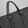 Business Men's Women's Bag Portfölj Topp 10A Bott V Herrkroppsväska Designer Bag Purse Axel Luxury Läderhandväska Kors Kropp Koppling Tote Handväskor 713C