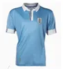 24 25 Uruguay Soccer Jerseys 2024 L.Suarez E.Cavani N.De La Cruz National Element Shirt G.De Arrascaeta
