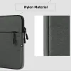 Ryggsäck anteckningsbok Laptop Bag 15.6 14 13.3 för Xiaomi Mi Asus Dell HP Lenovo MacBook Air Pro 13 Skyddande datorfodral Hylsa 11 12 15