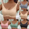 BHs Frau Spitze dünne Unterwäsche weiblich transparent für Frauen Sexy Dessous Bralette Damen