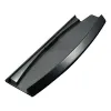 Dikey Stand PS3 Slim Oyun Konsolu Sıcaklık Soğutma Tutucu Sony PlayStation 3 Slim Stand PS3 Slim Aksesuarları