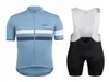 Haute qualité 2019 équipe vêtements de cyclisme séchage rapide hommes vêtements de vélo manches courtes maillot de cyclisme Gel vélo cuissard ensemble 8421442