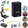 GF07 GPS magnetiska GPS -tracker för motorcykel para carro bil barnspårare locatorsystem mini cykel gprs tracker64355142534035