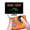 Communications Communications Mini Arcade Stick Style TV Game Console Player Built-in 180 Games, Connecting with Teion, Plug & Play