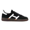 Zapatos especiales Marrón oscuro Plata para hombres Mujeres campus 00s Gris Gum gazelle seakers spezials entrenador casual para hombre