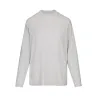 Kylie's Same SkiNs Kim Kardashian Loose Cotton Long Sleeve T-shirt