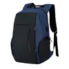 CEAVNI Backpack Men USB Charging Waterproof 15.6 Inch Laptop Casual Oxford Male Business Bag Mochila Computer Notebook Backpacks 240227