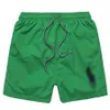 Gratis frakt 2024 Hot Big Horse Brodery Men Summer Shorts Men Surf Shorts Men Board Shorts Toppkvalitetsstorlekar M-XXL