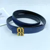 Cinturones Lady Bread Binte Diseñador de cuero delgado Ceinture Luxe Jeans Accesorios de la cintura Simple Lettle Letter Small Letter Luxury Luxury