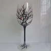 Wine Glasses Four Seasons Tree Glass High Legged Cup Glassware For Family Friend