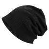 Bérets tricotés chapeau sport respirant tricot pour automne hiver séchage rapide doux bonnet course tennis basket-ball randonnée