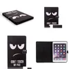 Tablet Pc Cases Bags For Apple Ipad Mini 1 2 3 4 Case Wallet Pu Leather Smart Er Stand Air 21238746 Drop Delivery Computers Networking Otg9Q