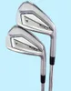 Mazze da golf da uomo JPX 921 Ferri da golf Set 49 P G Iron Club per destrimani RS Stee o Shaft in grafite6411385