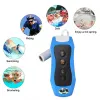 Players MP3 player FM Radio Stereo Sound 4GB/8GB Swimming Diving Surfing Music Cycling Player Sport Q3B3