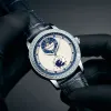 Часы 2023, новый дизайн, оригинальные механические мужские часы, спортивные автоматические часы для мужчин, водонепроницаемые мужские часы Relogios Masculinos