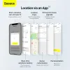 Słuchawki Baseus Bowie E3 fone Bluetooth Hoofdtelefoon Draadloze Hoofdtelefoon Tws Oortelefoon Snel Opladen 0.06 Tweede Vertraging Locati