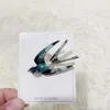 High End Diamond Inklaid Swallow Drop olej cynku z kreskówki