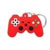 Party Favor Video Game Controller Handle Keychains Party Favors Birthday Baby Shower Gamer Gift Key Ring For Dad Son Boyfriend Drop De Dh0Kh