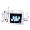 2024 Hifu Vaginal Other Beauty Equipment Hifu Face Lift Wrinkle Removal Body Slimming Machine 5 Handles 2 Years Warranty