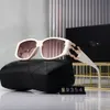 occhiali da sole designer Nuovi occhiali da sole per occhio per gatti alla moda