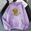 Dames Hoodies Mopshond Sweatshirt Heren/dames Herfst Fleece Kleding Cartoon Schattig Dieren Hoodie Sweatshirt Paar Hoge kwaliteit Tops Licht