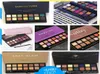 anastasia beverly hills Eye Shadow NORVINA sultry riviera modern Renaissance soft glam matte waterproof makeup 14 color eyeshadow 4537136