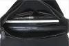 Рюкзак Nesitu Highend, новый черный кофе, 100% натуральная кожа, 14 дюймов, ноутбук, офисный мужской портфель, деловая сумка-мессенджер, M21289