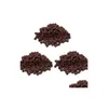 Accessoires de forage à ongles Vente en gros - 100 pcs 8010 Bande de ponçage Hine Bits de remplacement Pédicure 1L17 2Pg6 8Lio Drop Delivery Health Bea Dhr6O