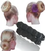 2 pièces accessoire de cheveux de mode style élégant chignon magique fabricant bricolage outil de coiffure R4593906191801014