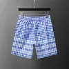 Pantaloncini firmati Uomo Short Beach Mesh Street Pantaloni sportivi Basket da uomo limitata nuotata al ginocchio hip hop alta formazione sportiva elastico in vita # 005