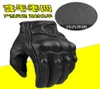 Gants de course de moto anti-chute, quatre saisons, équipement d'équitation de cross-country, en peau de mouton, coupe-vent, 8men039s, 9477225