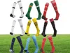 2022 2023 Real Madrids Soccer Chaussettes Adulte Enfants Enfants Irlande Genou Haute Dortmund Épais Équipe Nationale Club Football Sports Wear262941495