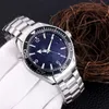 Luxury OMG Watch Designer Watch for Men High Quality Re automatic Mechanical Watch Stainless Steel 00740mm Sapphire Lens Waterproof Watch