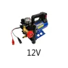 Laveuse 12V / 24V / 60V / 72V / 220V Plustger Agricultural Sprayer Pompe à haute pression électrique pulvérisation de lavage de voiture