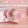 Headphones SYT2 Wireless Bluetooth Noisereducing Headphones With Mic Space Sound Effects Support TF Card One Machine and Two Connections
